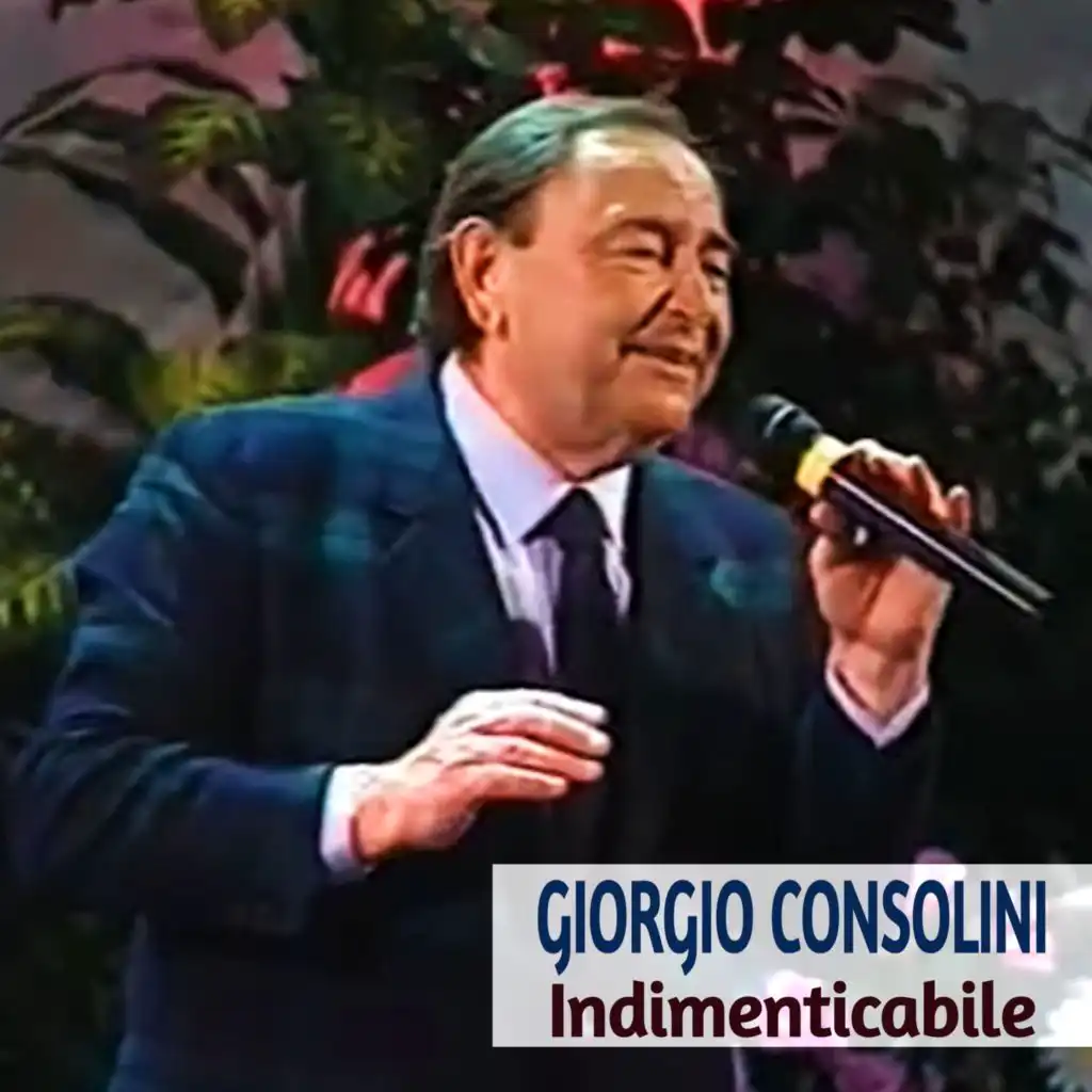 Giorgio Consolini