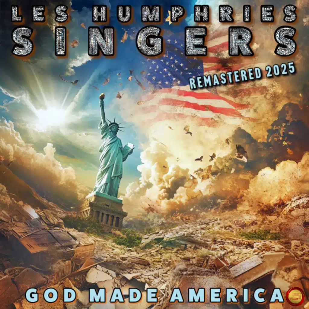 God Made America (Remastered 2025)