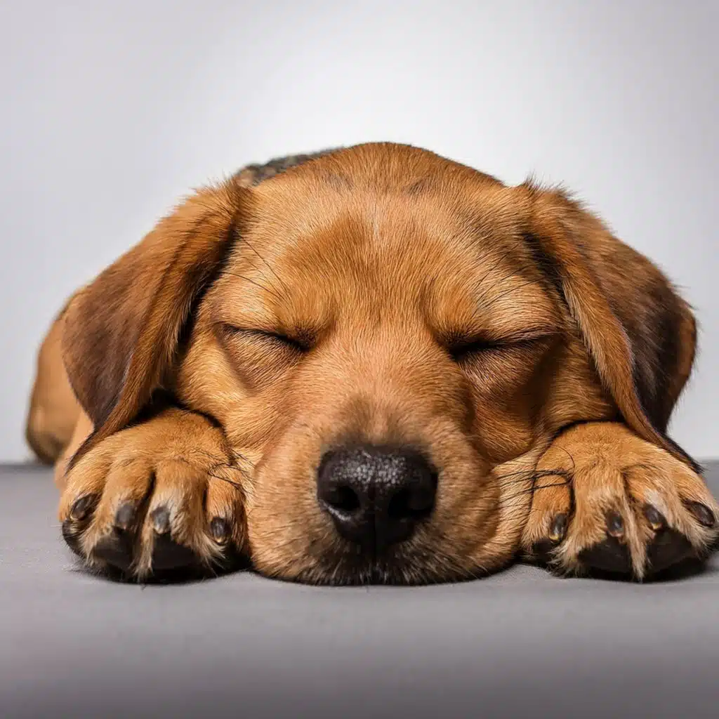 Caninos Tranquilos: Ritmos Lofi Para Perros