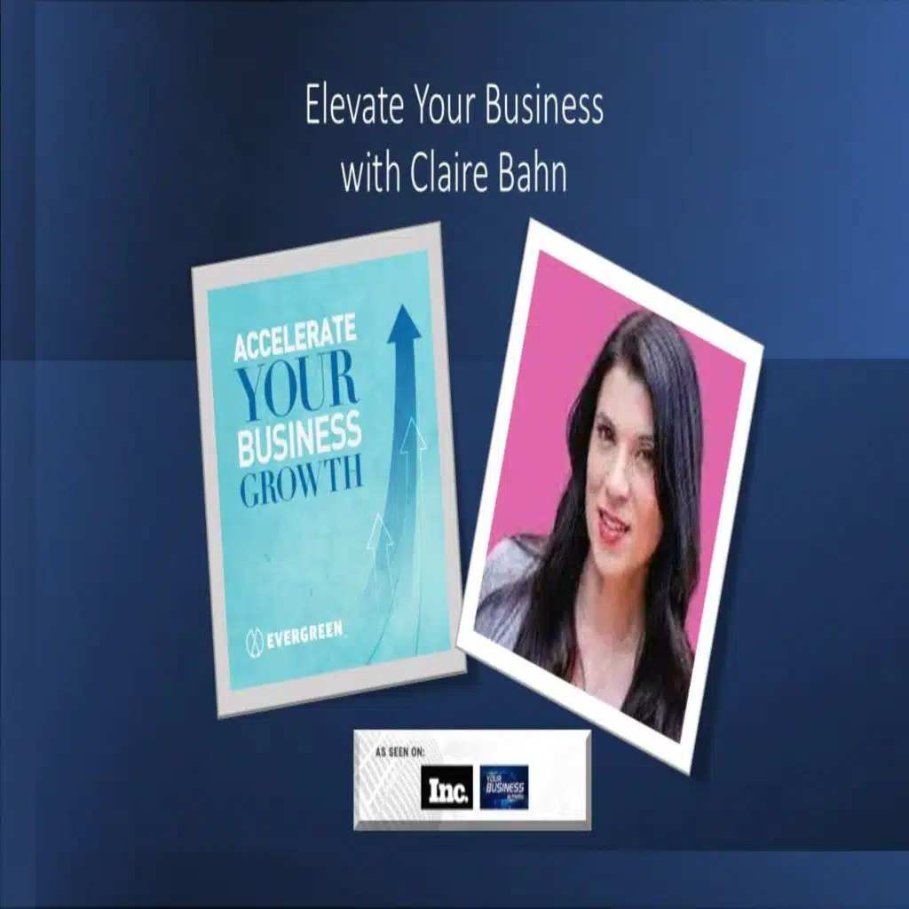 Elevate Your Business