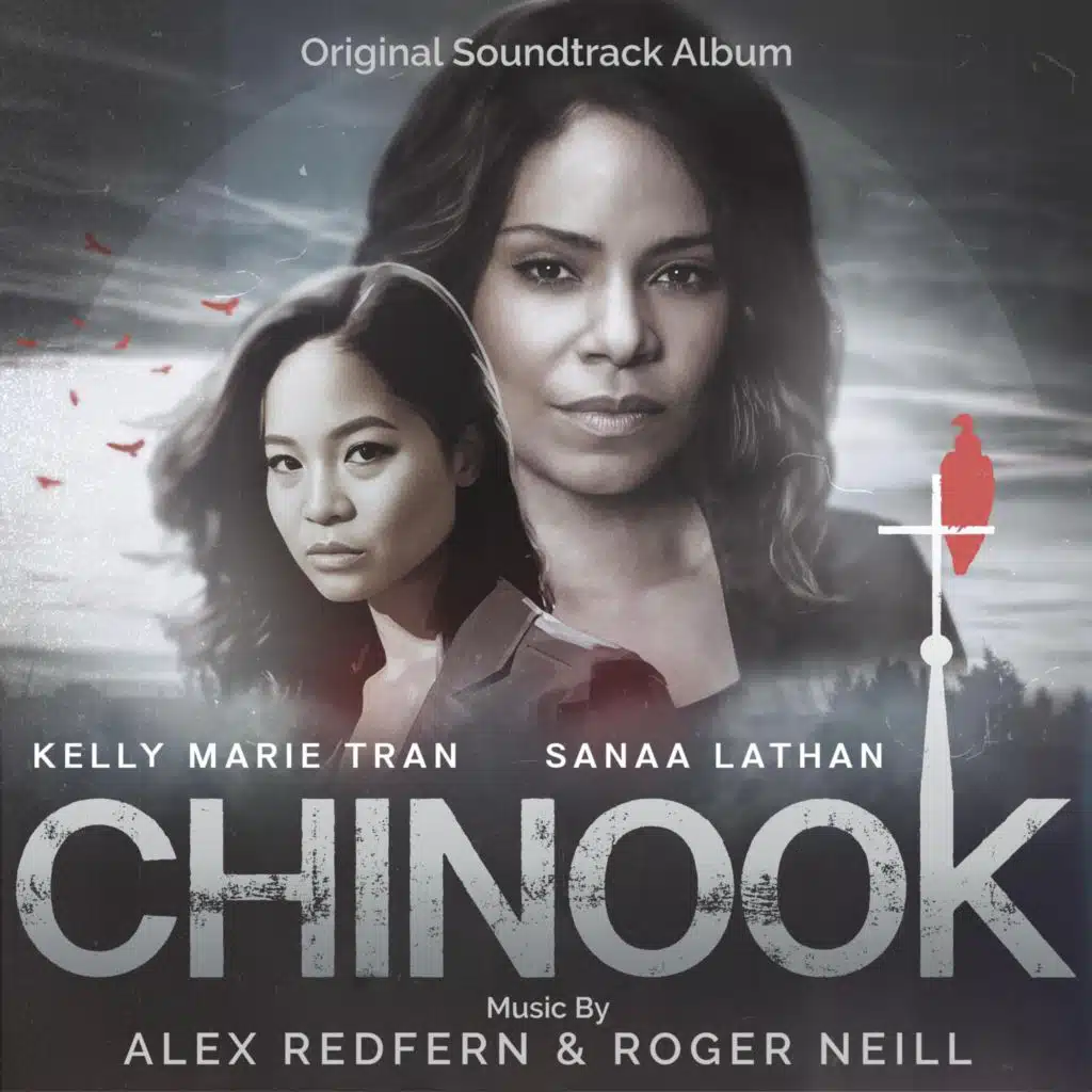 Chinook (Original Soundtrack Album)