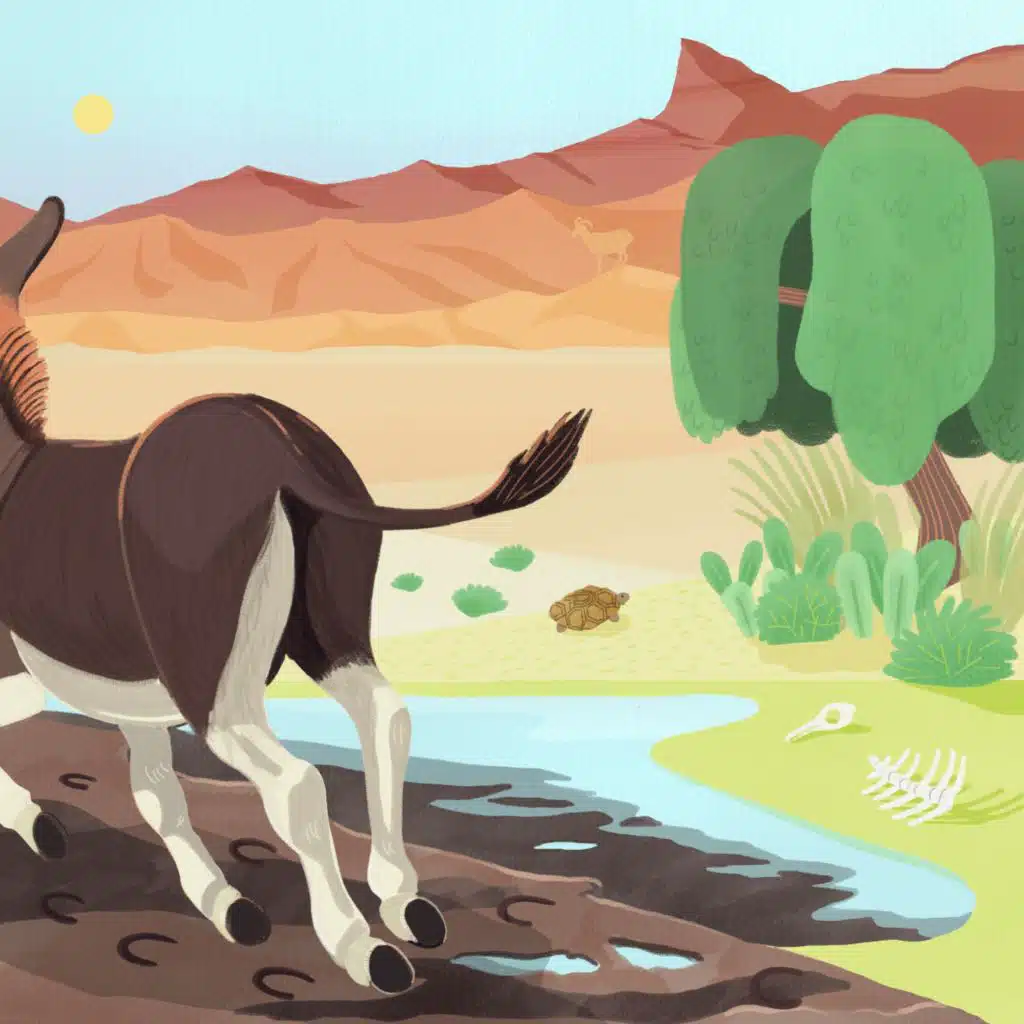 FE6.3 - Get Yer Ass Outta Here!