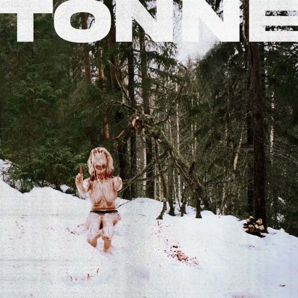 Tonne