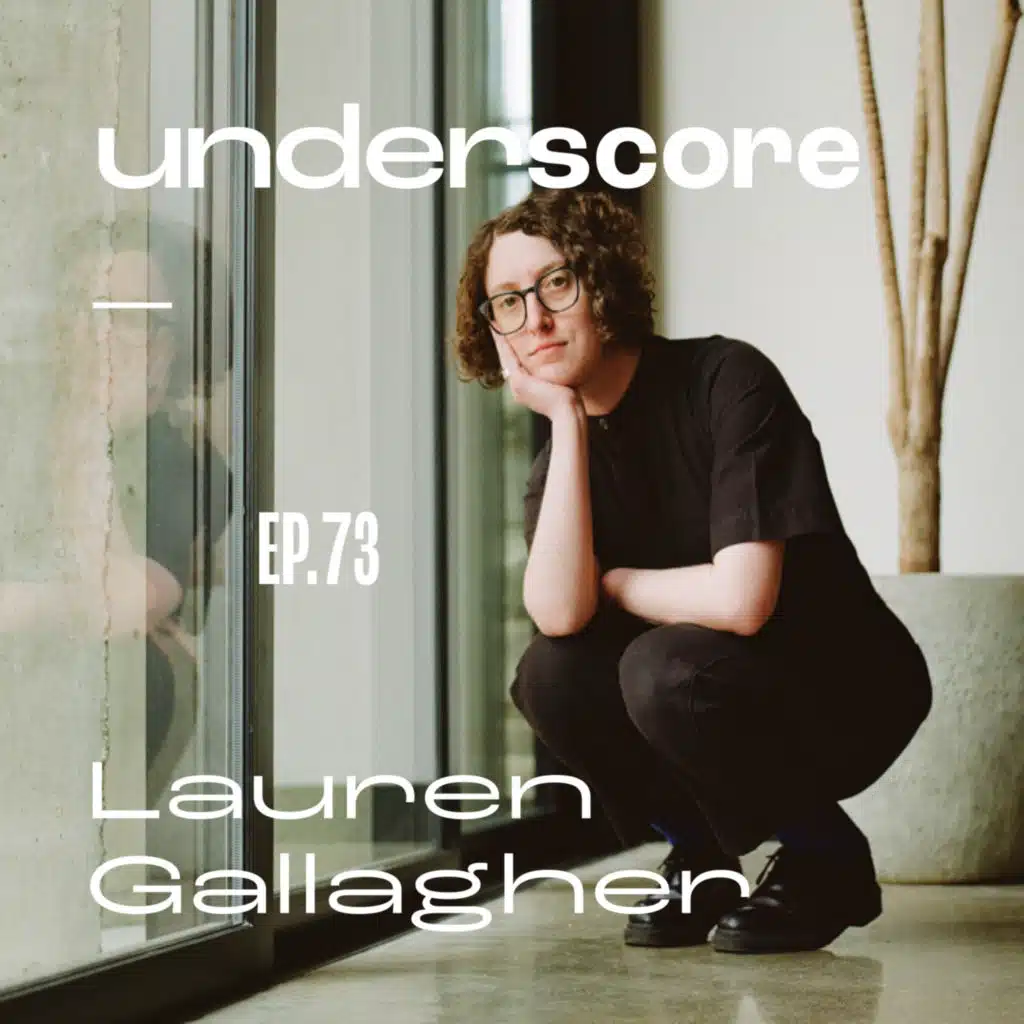 073 • LAUREN GALLAGHER