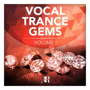 Vocal Trance Gems, Vol. 1