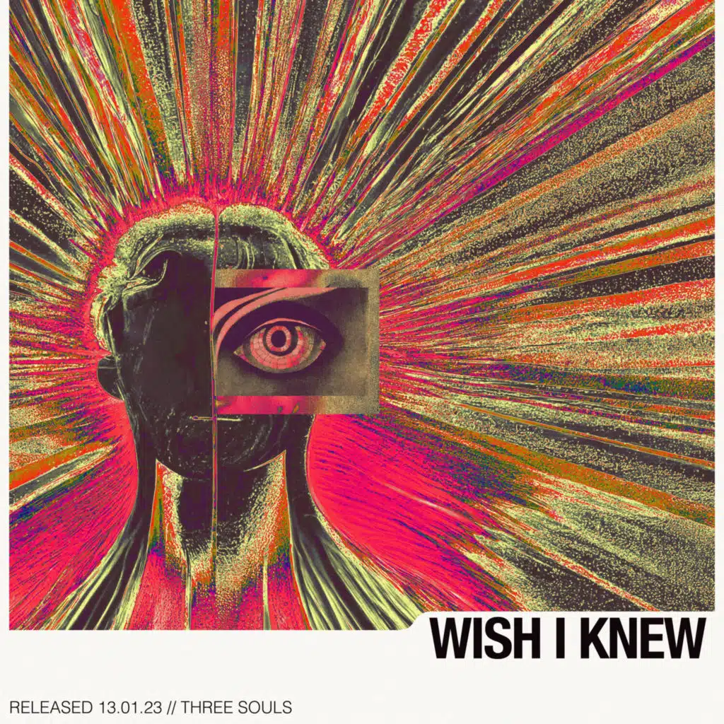 Wish I Knew