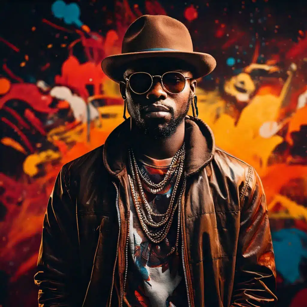 Pure Vibes: Essential Hip Hop Music Collection
