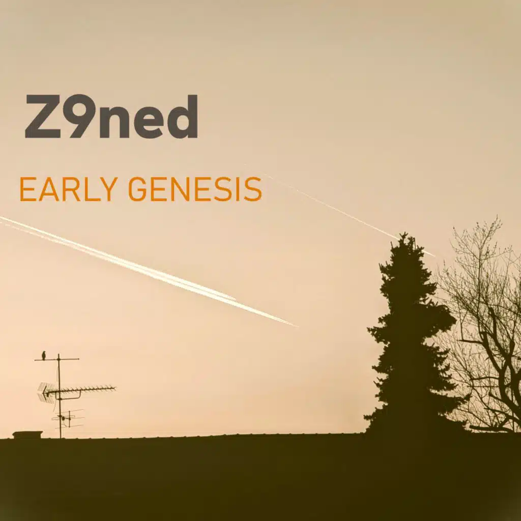 Early Genesis