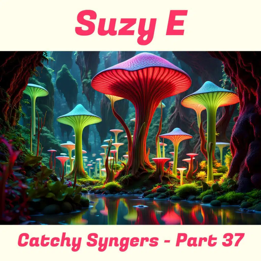 Catchy Syngers - Part 37