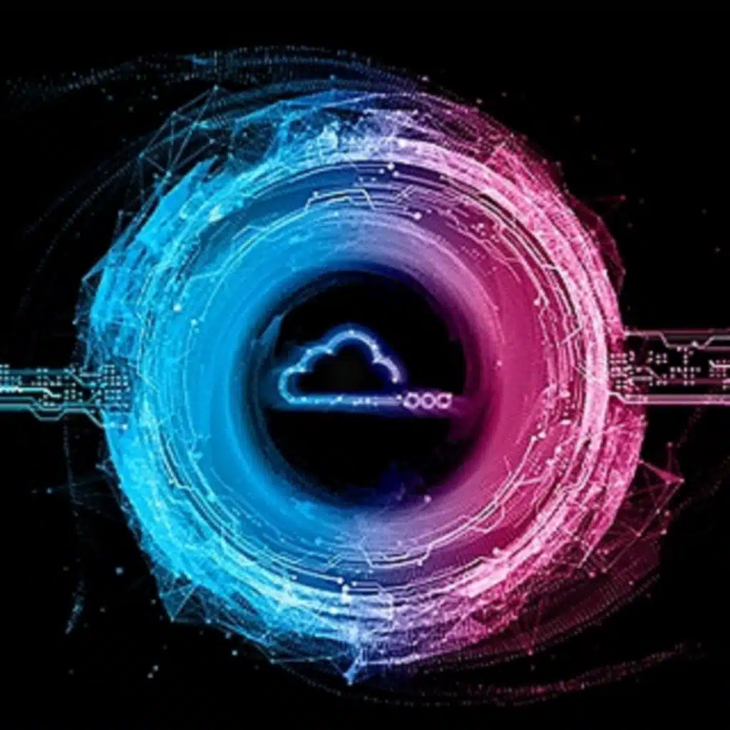 Consumer vs. Enterprise's adoption of Cloud. What's the difference?