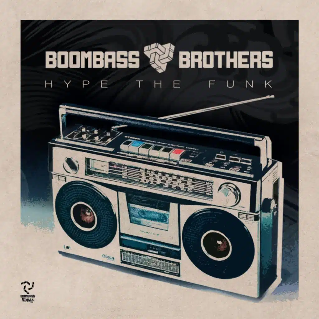 Boombassbrothers