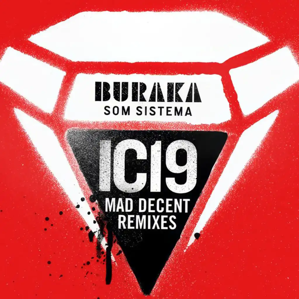 IC19 (DJ Sega Remix)