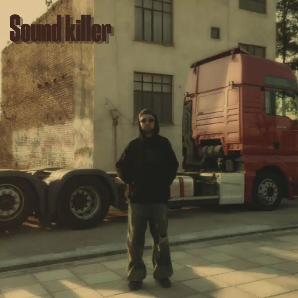 Sound Killer