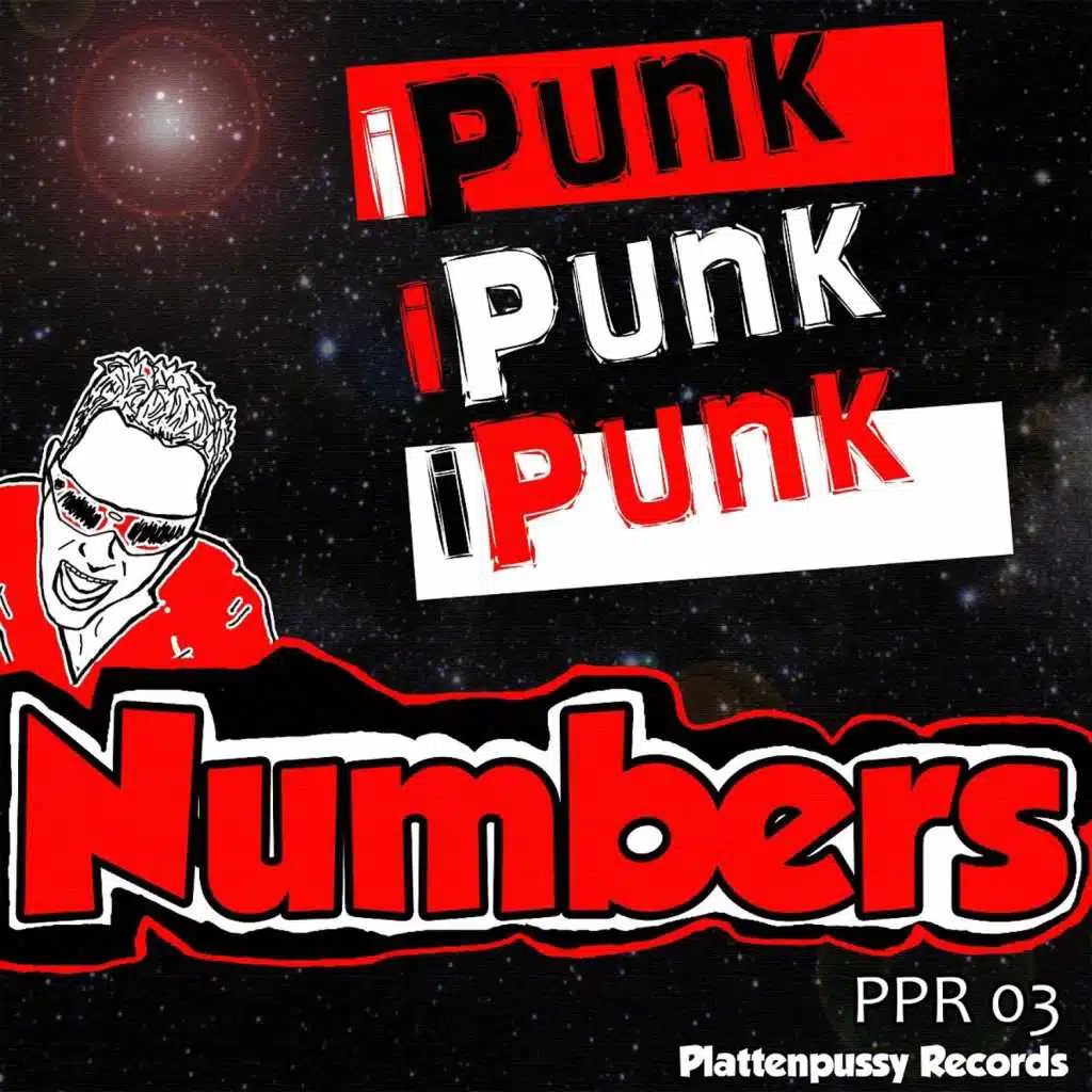Numbers (Jsk Remix)