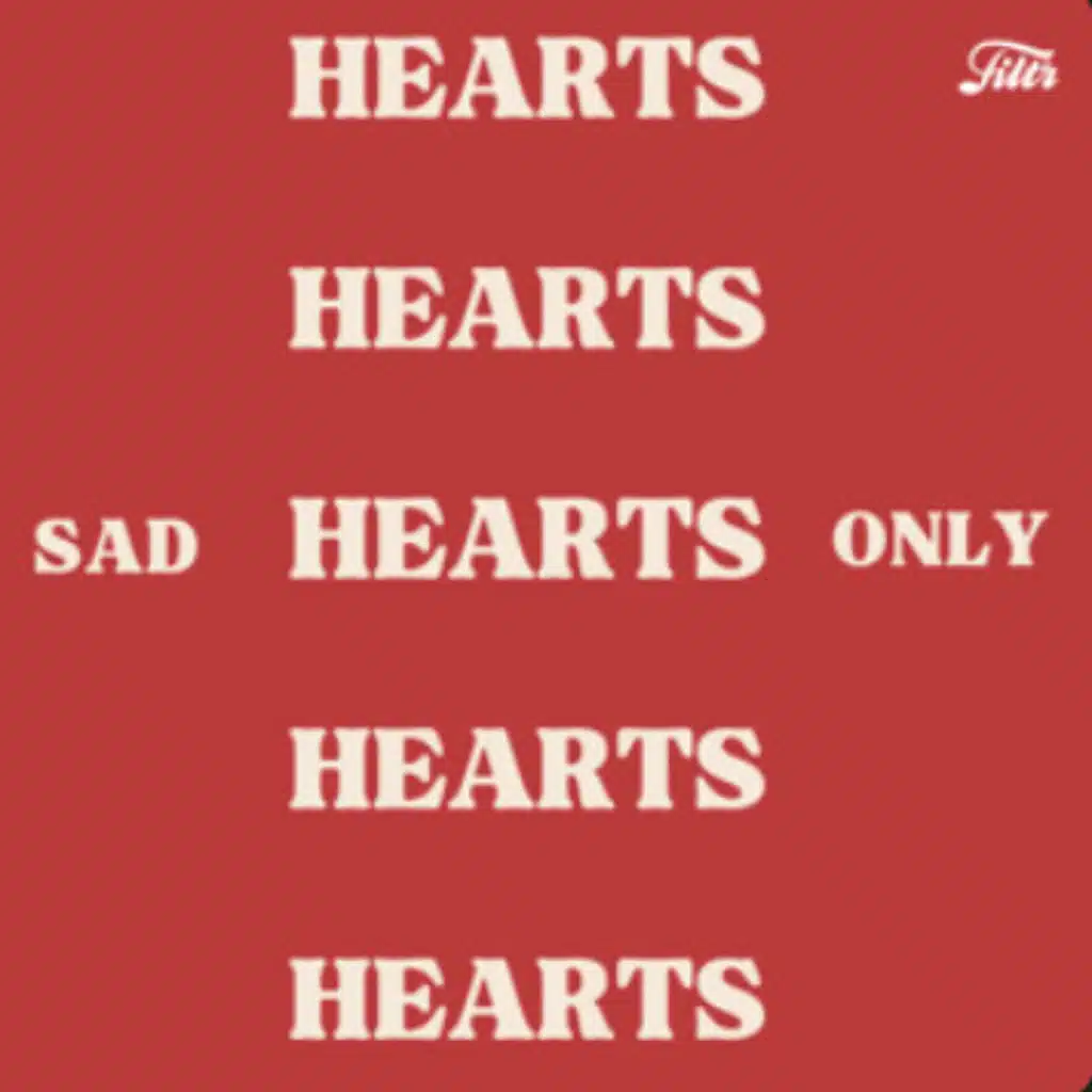 Sad Hearts Only  💔 للقلوب الحزينة فقط