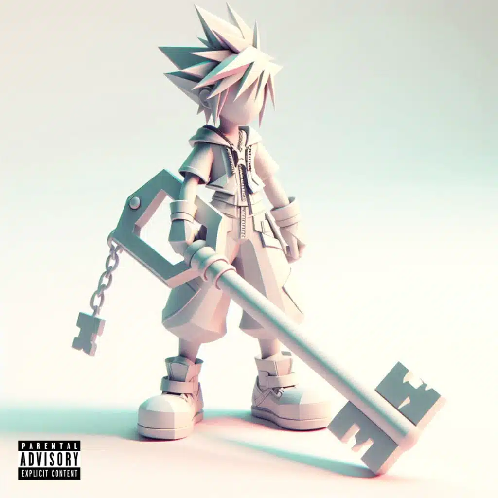 Kingdom / Hearts