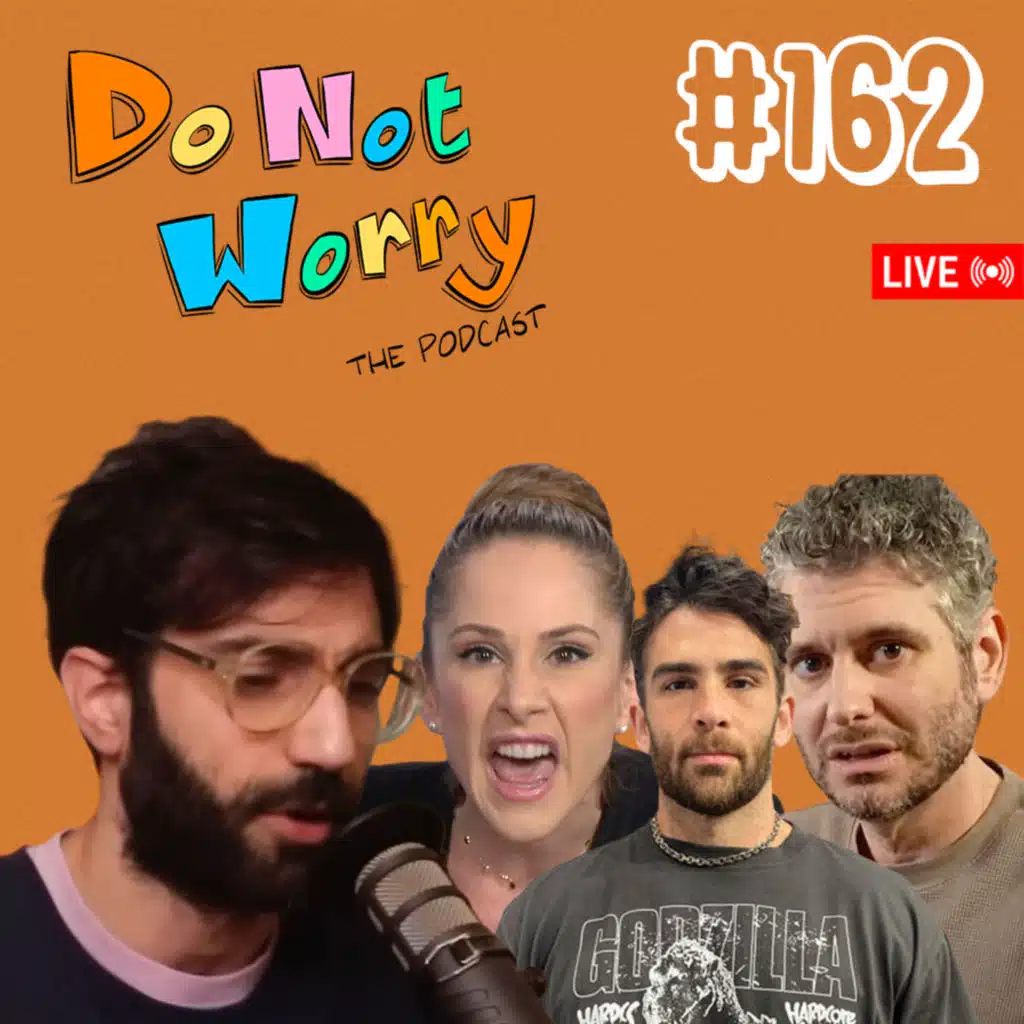 Hasan RESPONDS to Ethan, Ana Kasparian ATTACKS Hasan, My Beef with Sneako Fan - DO NOT WORRY #162