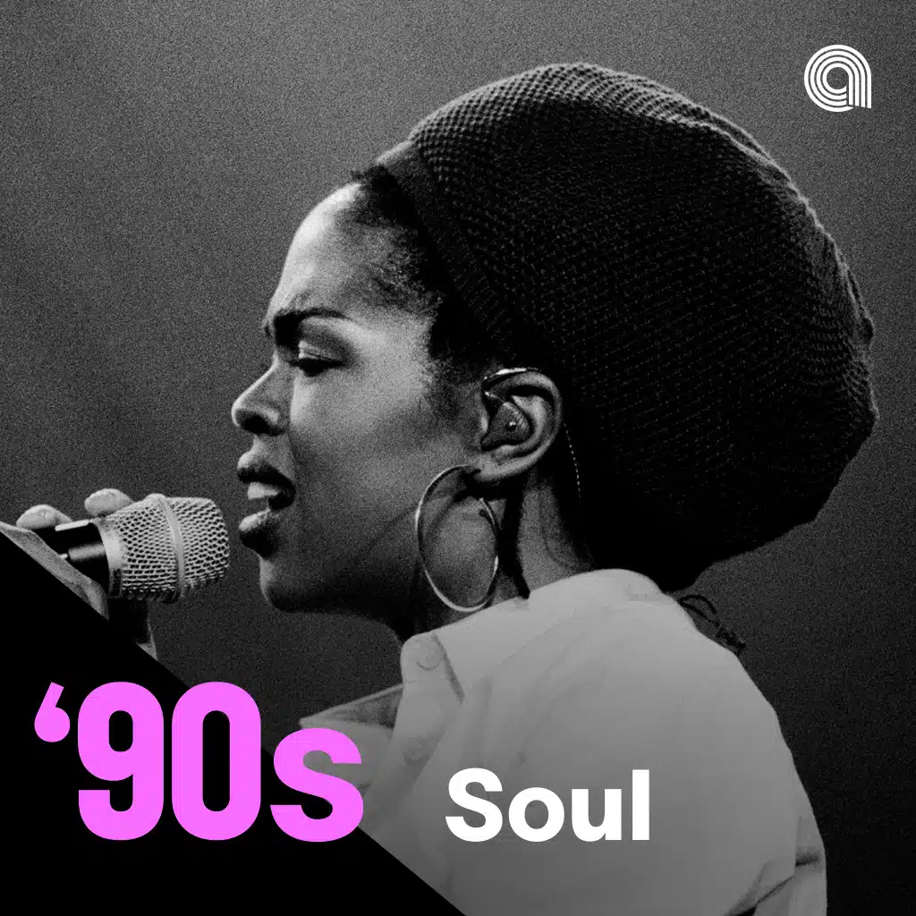 '90s Soul
