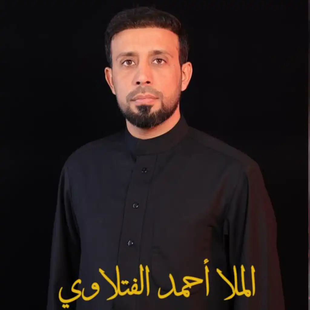 احمد الفتلاوي