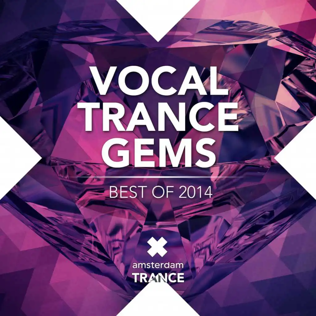 Vocal Trance Gems - Best of 2014