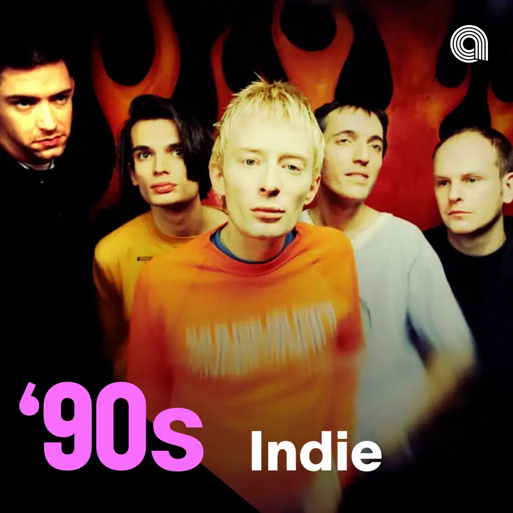 '90s Indie