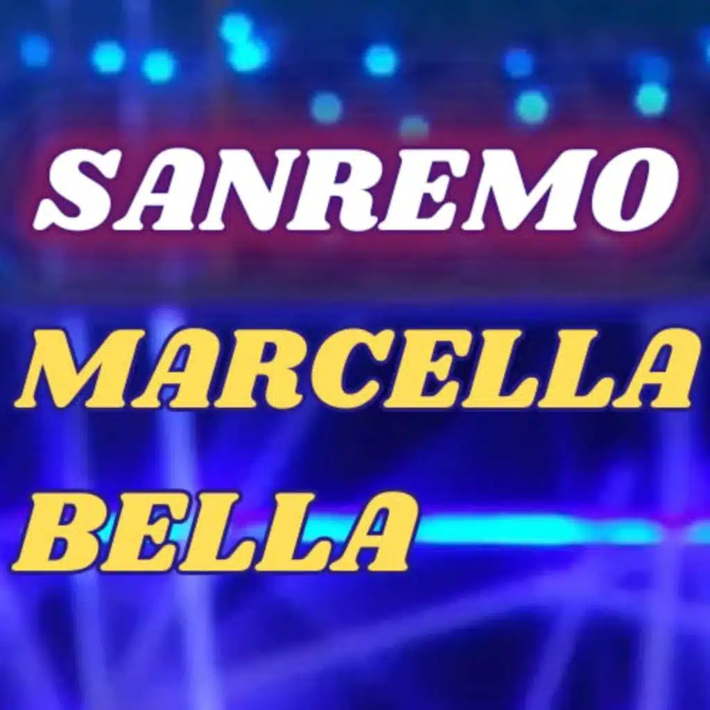 Marcella Bella con i Twin Violins - L'emozione non ha voce di Adriano Celentano (SANREMO 2025)