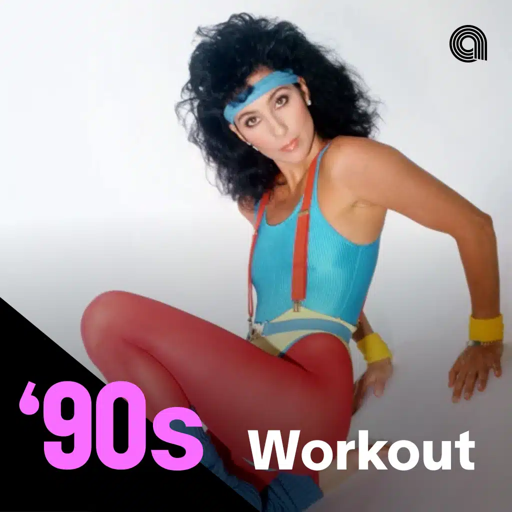 '90s Workout