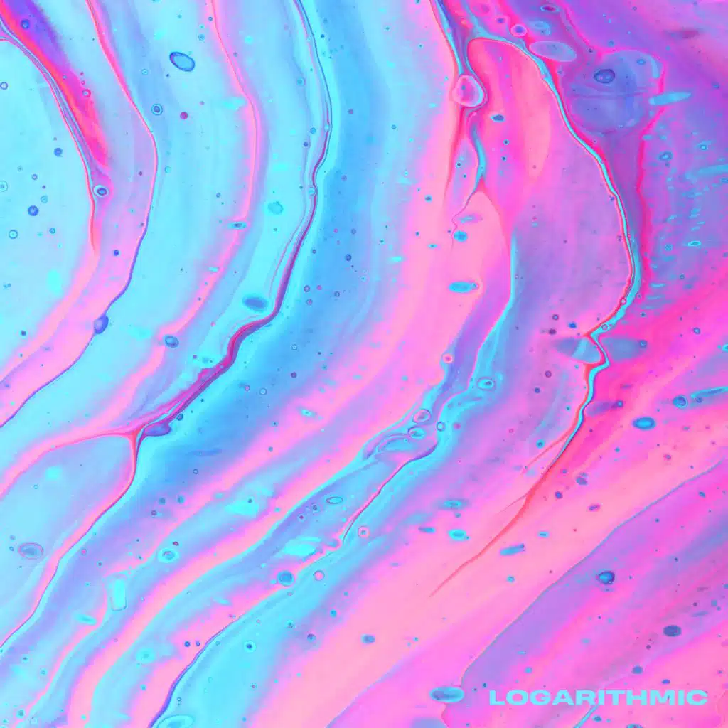Logarithmic (Album Sampler)