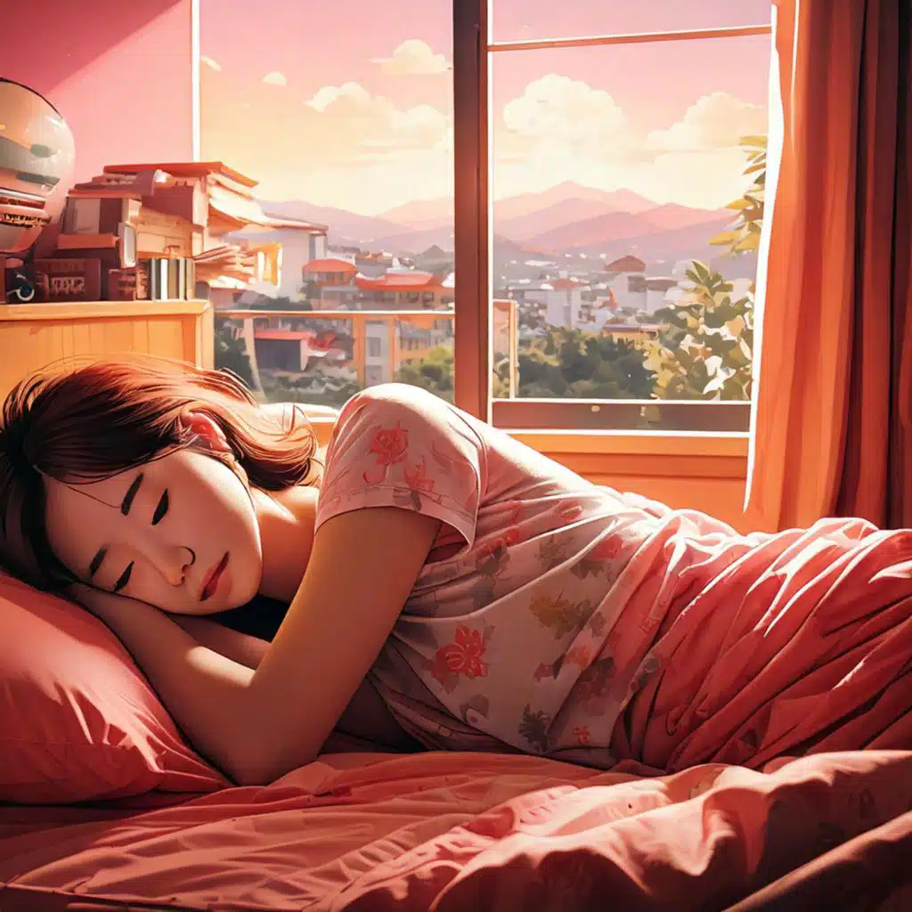 Soft Sounds for Sleep Focus