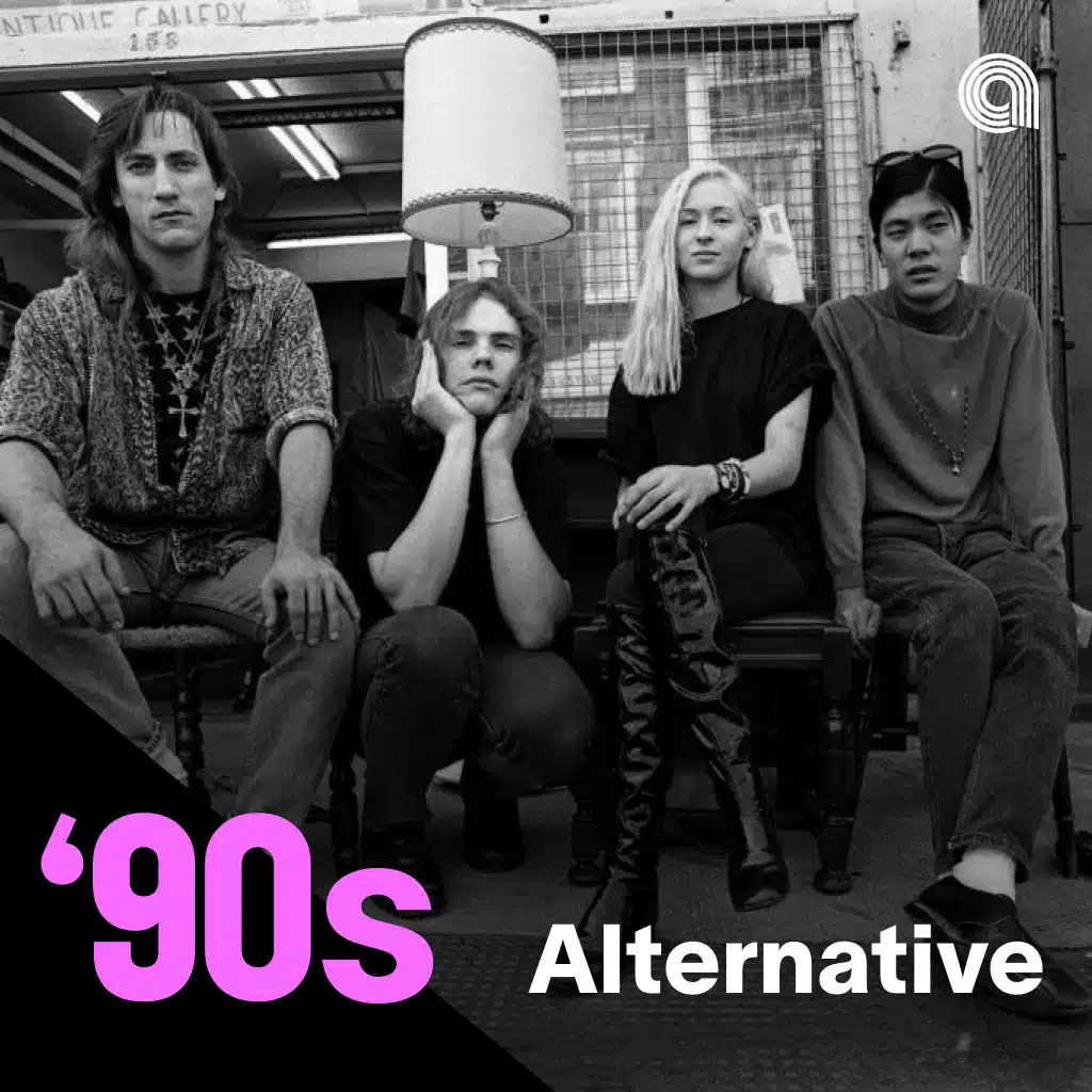 '90s Alternative