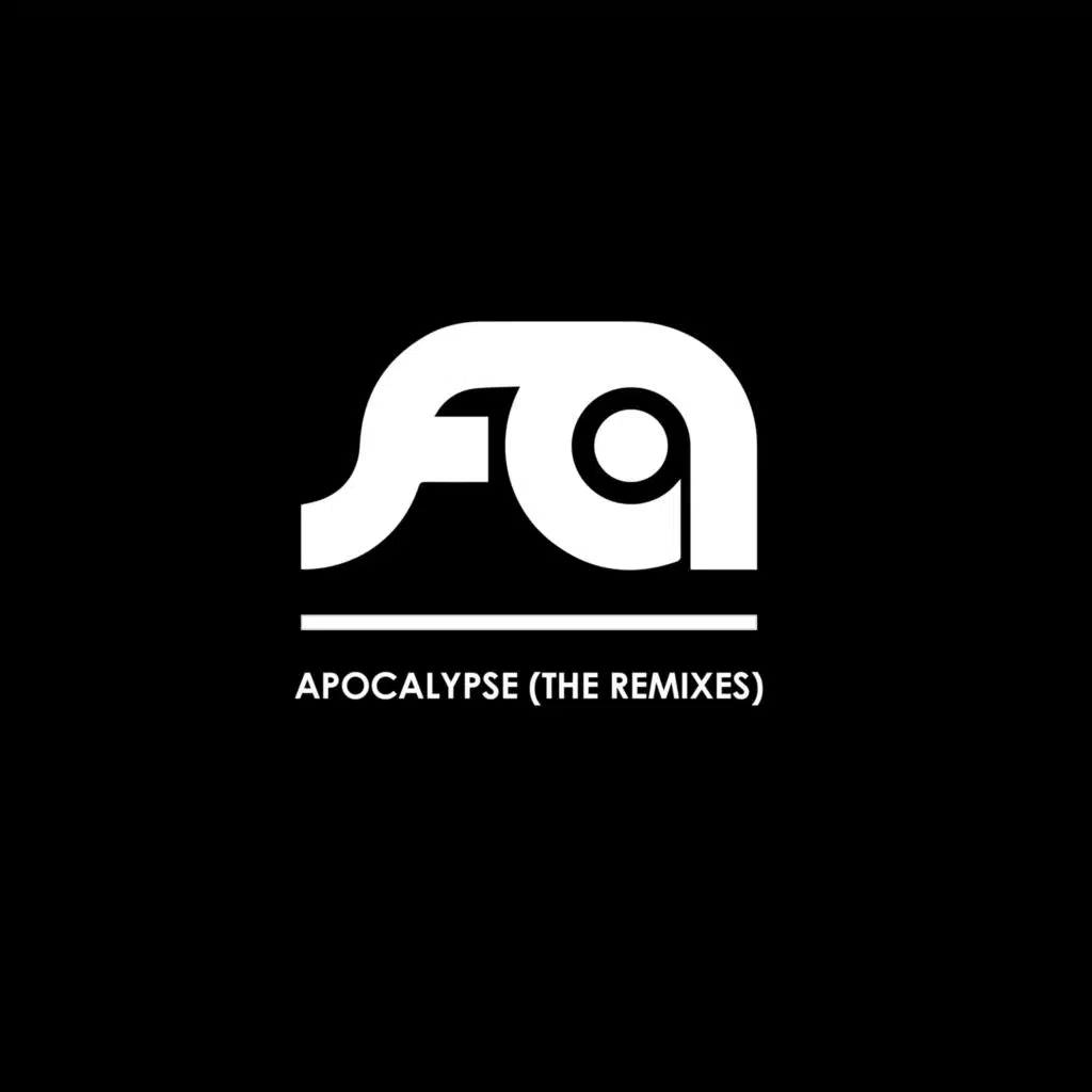Apocalypse (The Remixes) [feat. $pyda]