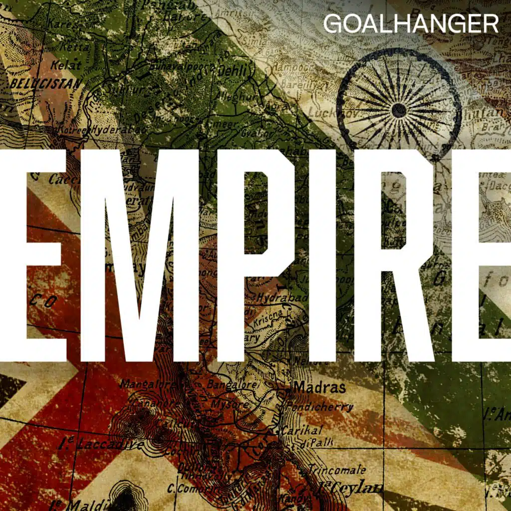 225. Painting the Empire: Art of the East India Company (Ep 1)