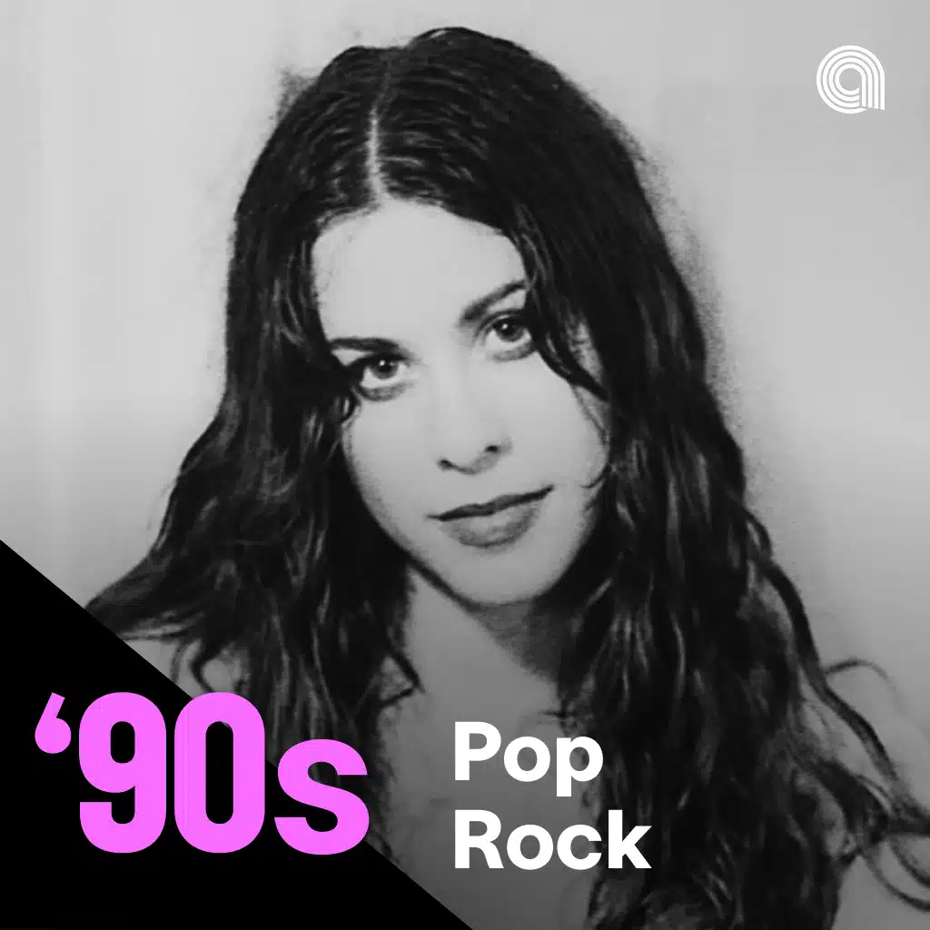 '90s Pop Rock