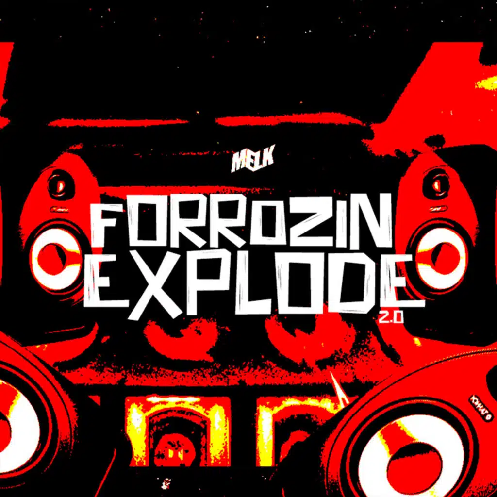 djmelk & Rave Produtora