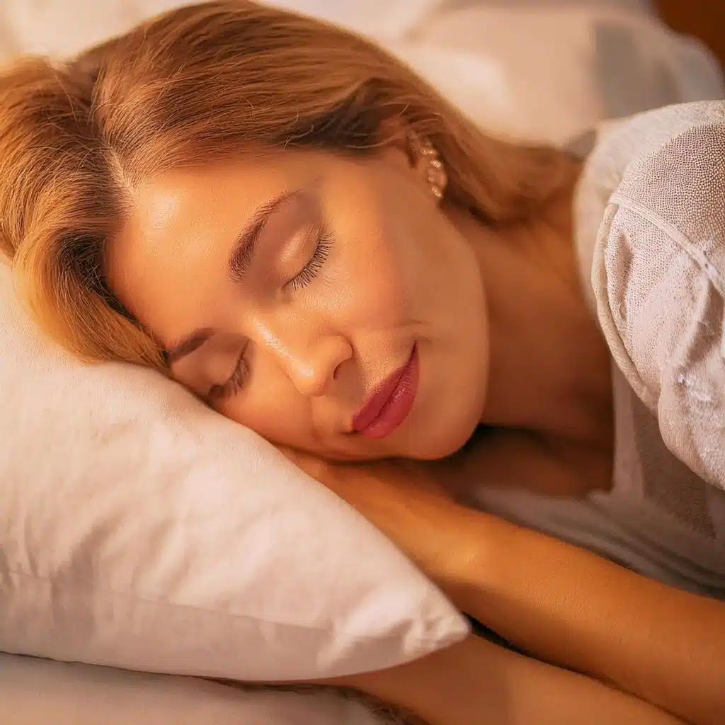 Vibraciones De Sueño Silencioso: Música Relajante Para La Tranquilidad Nocturna