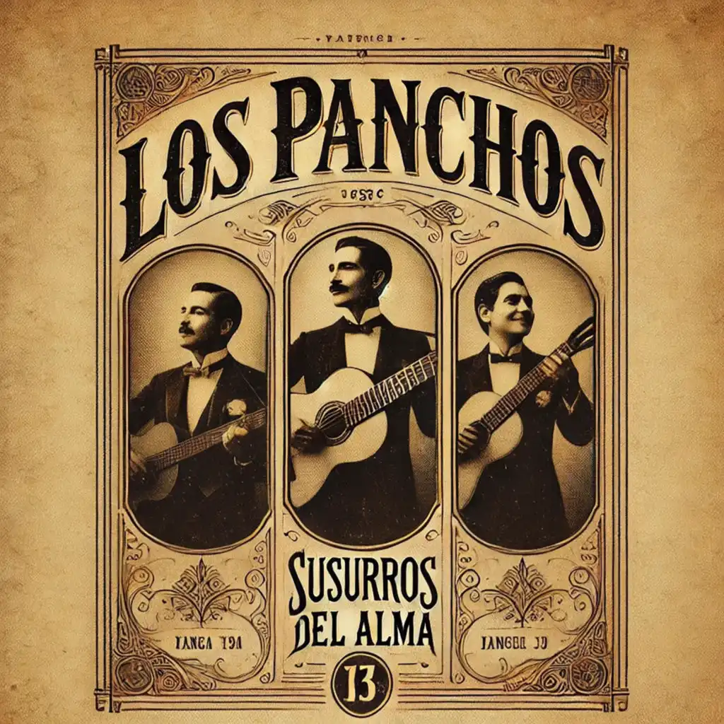 Los Panchos