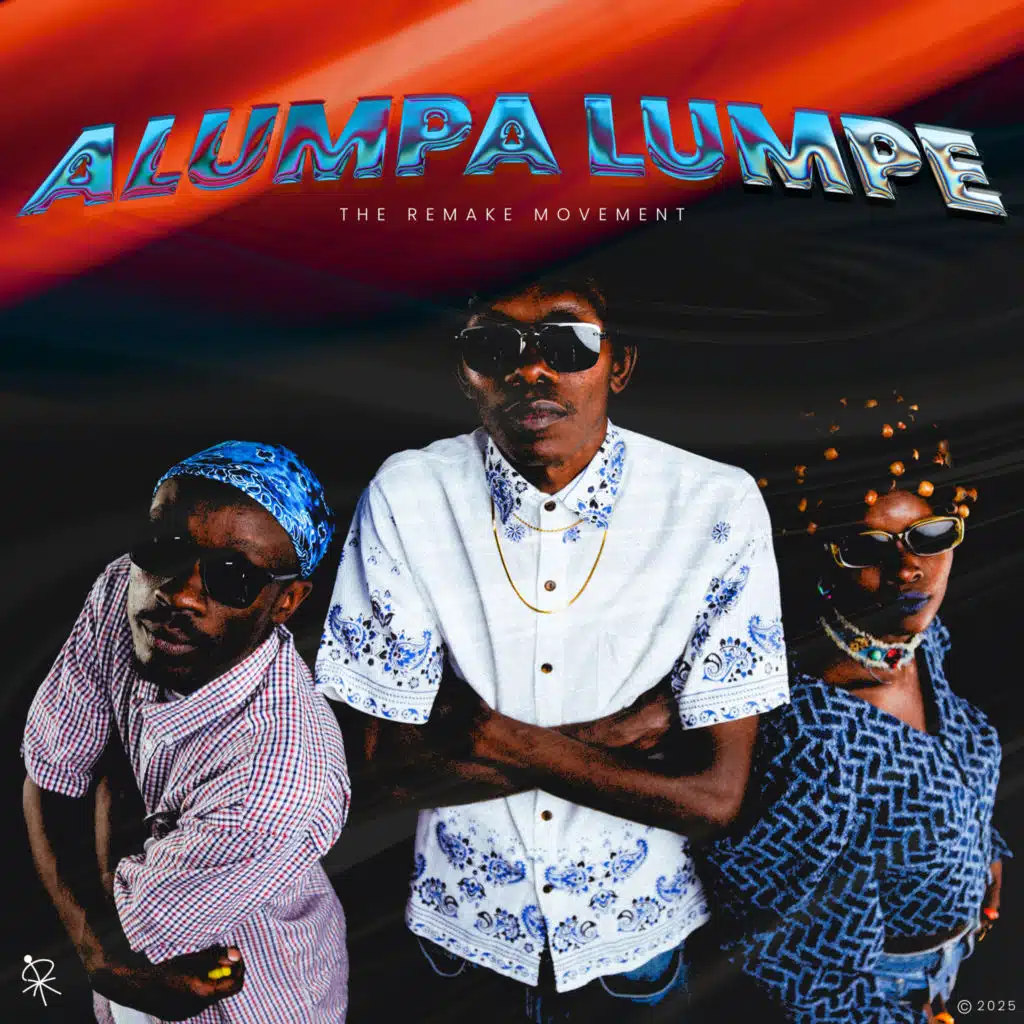 Alumpa Lumpe