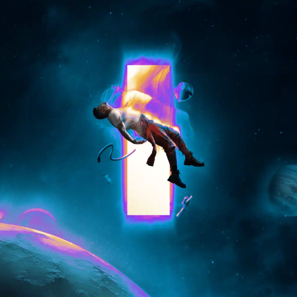 Levita (Stellar Version)