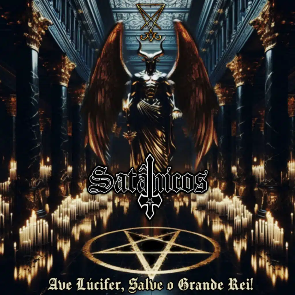SATÂNICOS