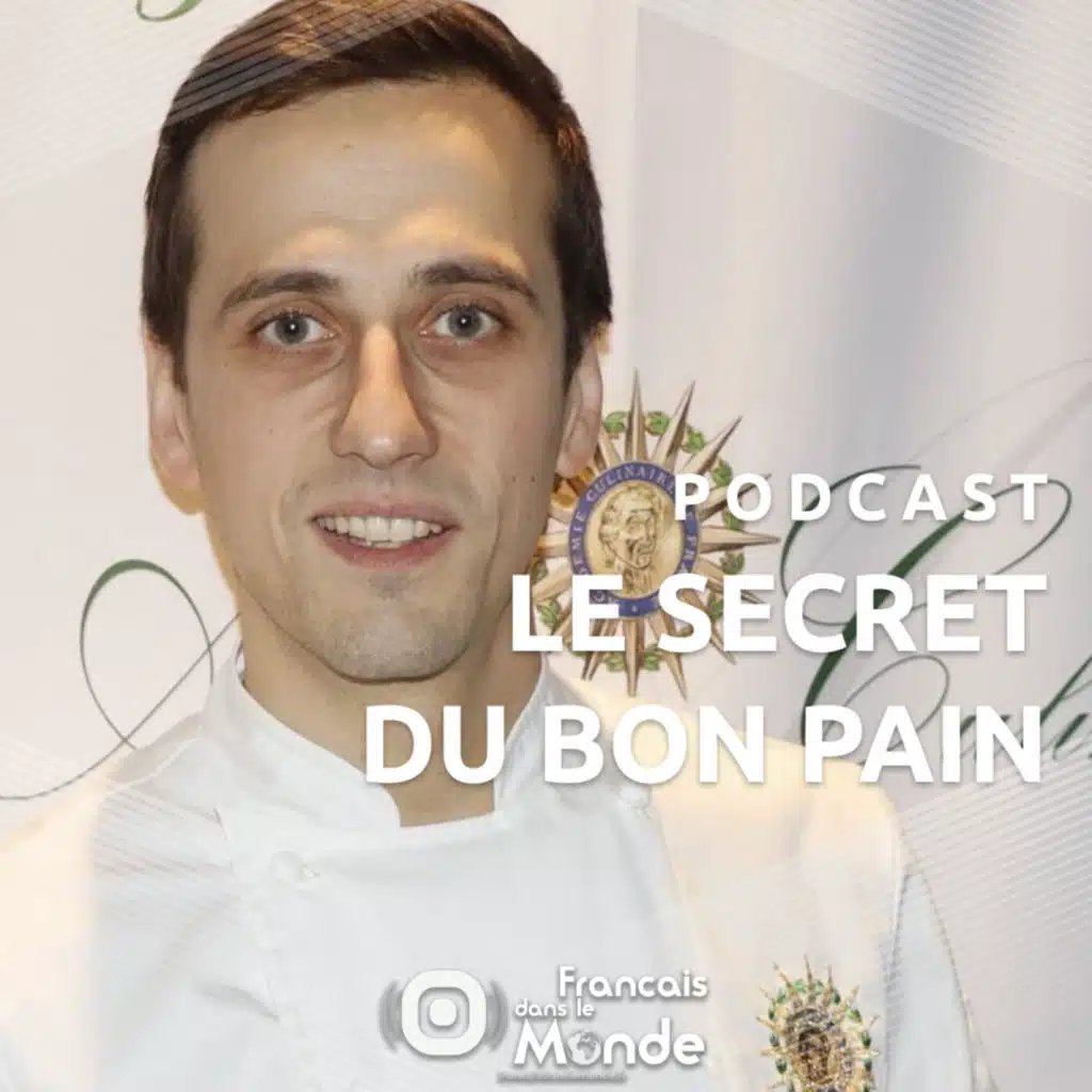 Charles Sassiat à Bruxelles : L'histoire d'un artisan du pain