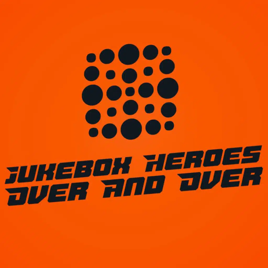 Jukebox Heroes