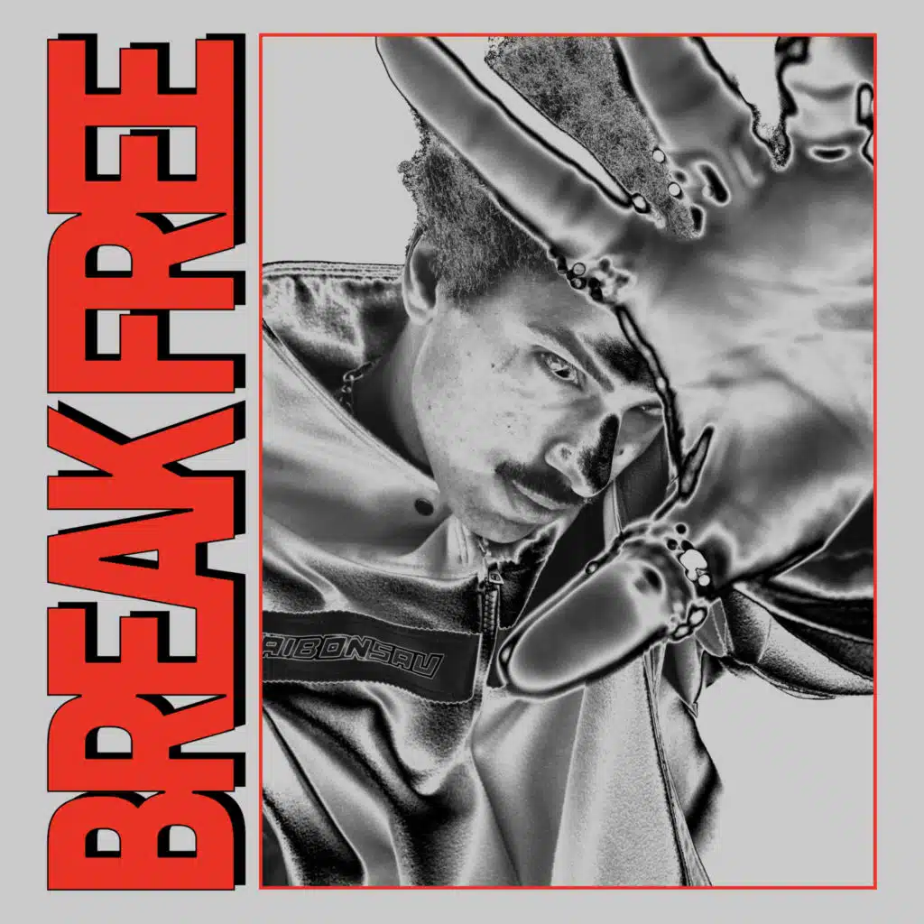 BREAK FREE (feat. TYM)