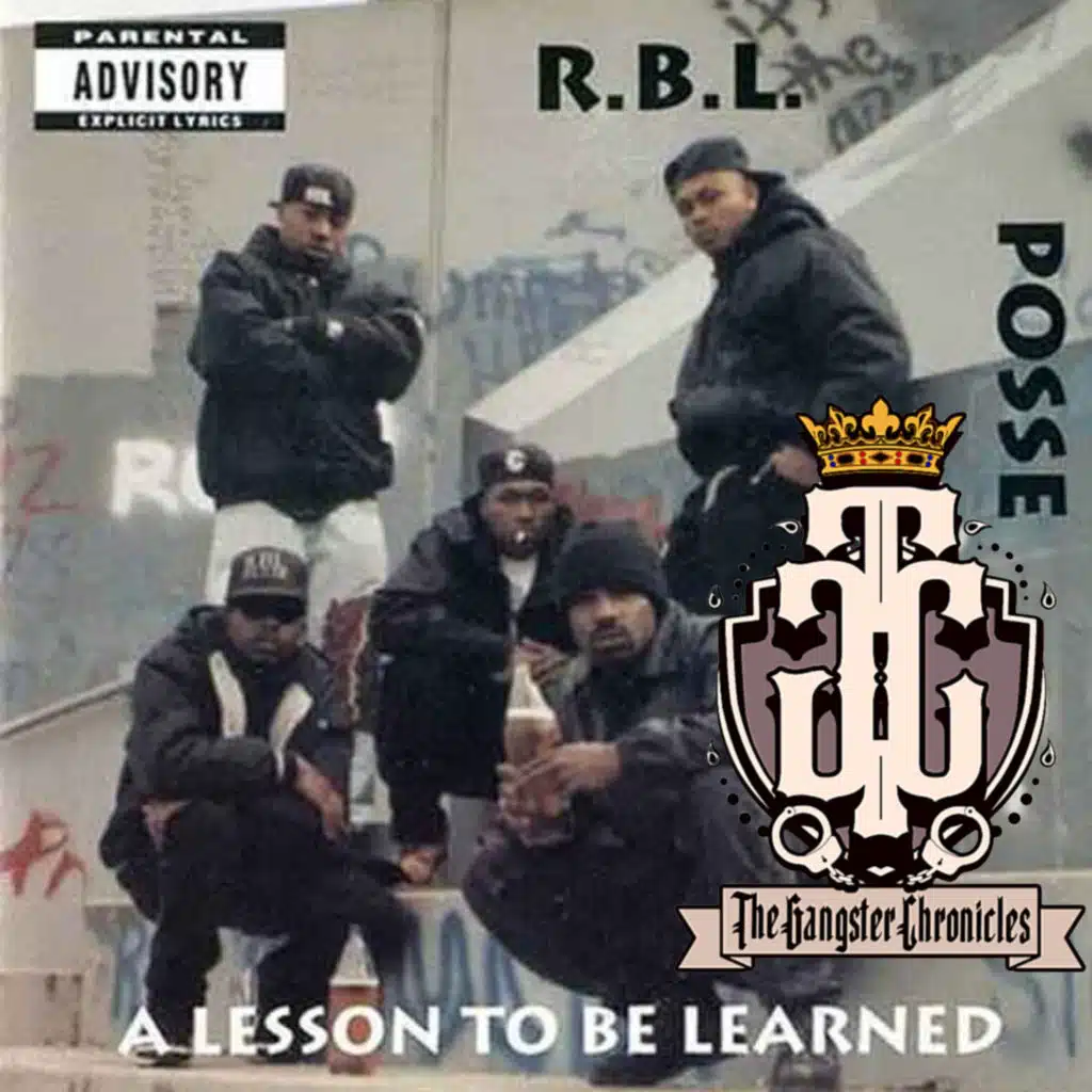 Don't Gimme No Bammer Podcast w/,Black C