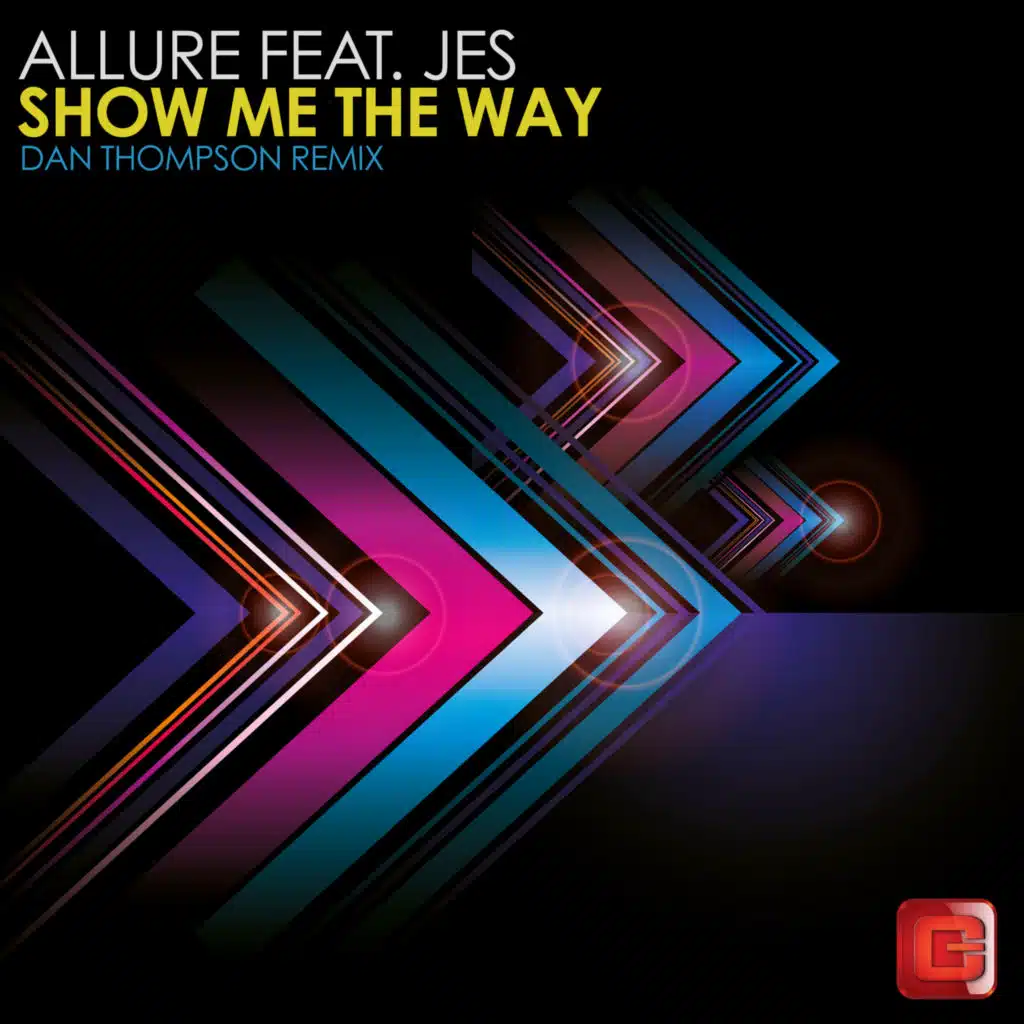 Show Me The Way (Dan Thompson Remix)