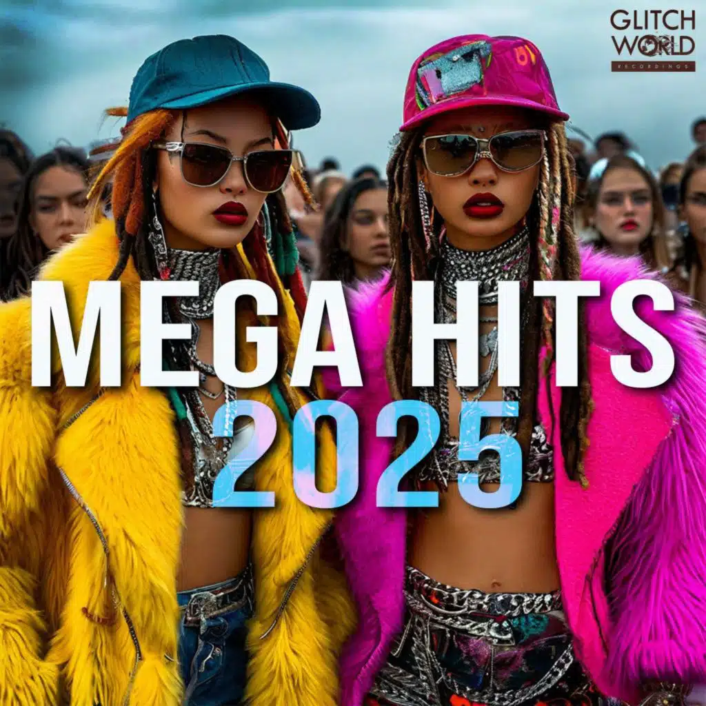 Mega Hits 2025