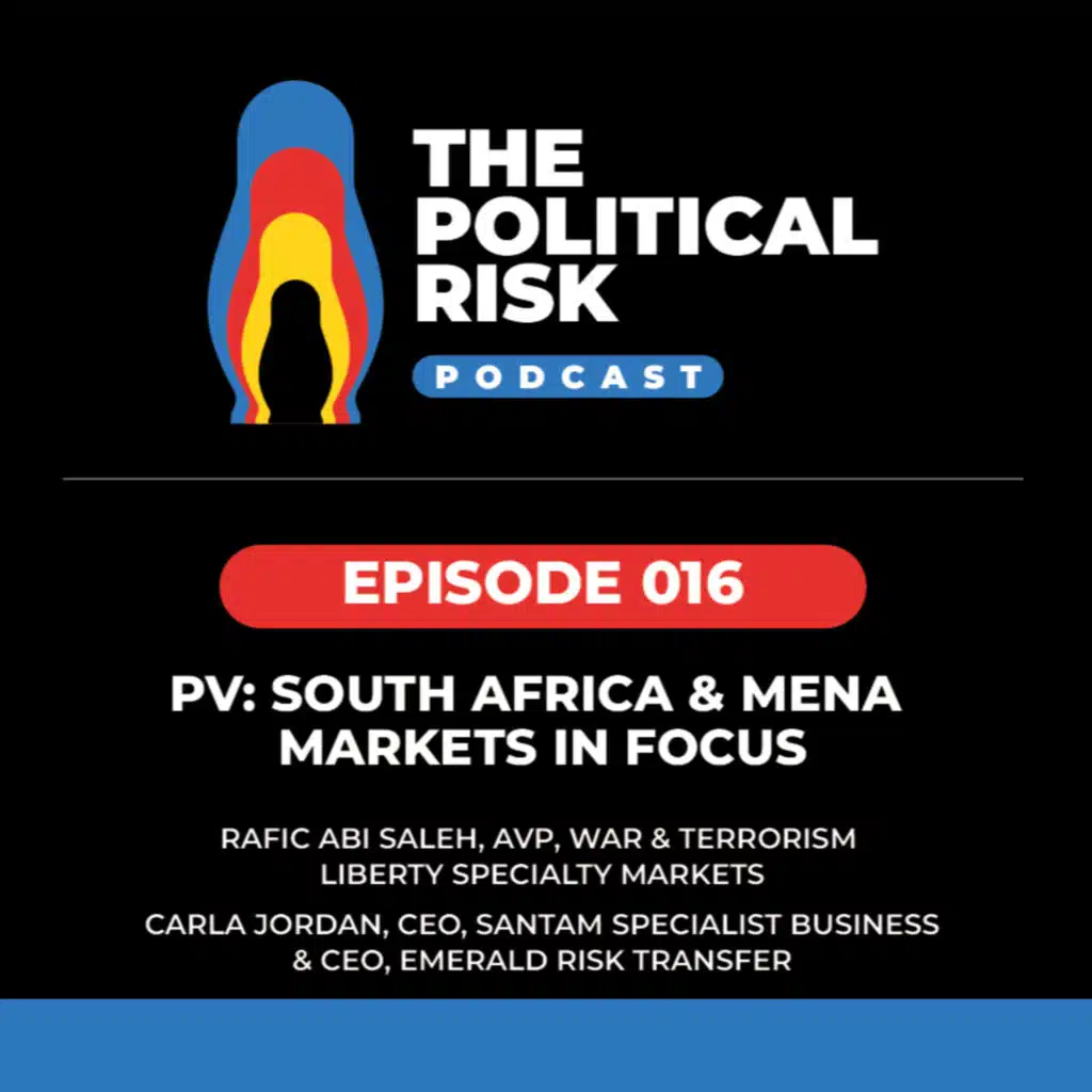 Carla Jordan & Rafic Abi Saleh: South African PV & MENA markets in focus