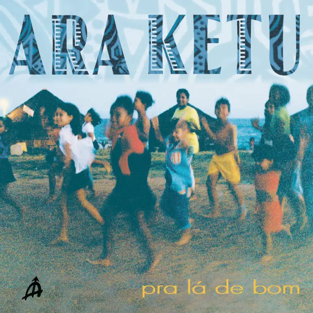 Pra Lá de Bom
