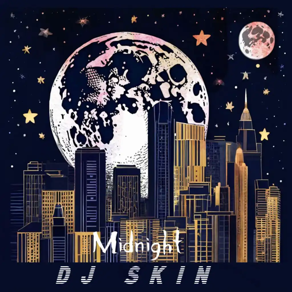 Dj Skin