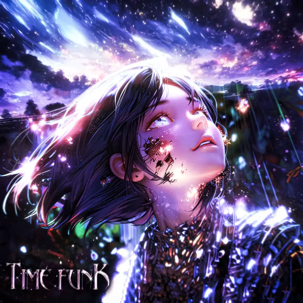 TIME-FUNK (Super Slowed) [feat. XCELLA]