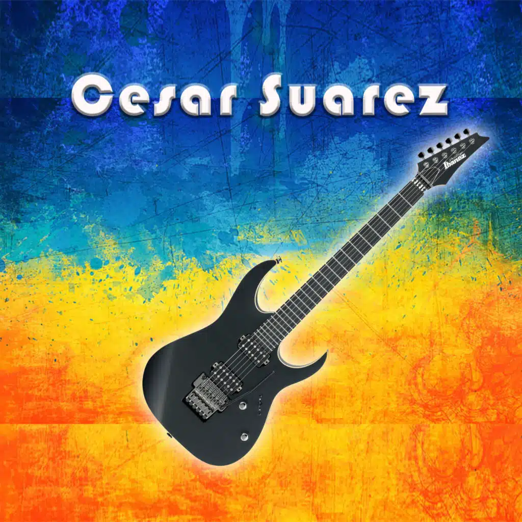 Cesar Suarez